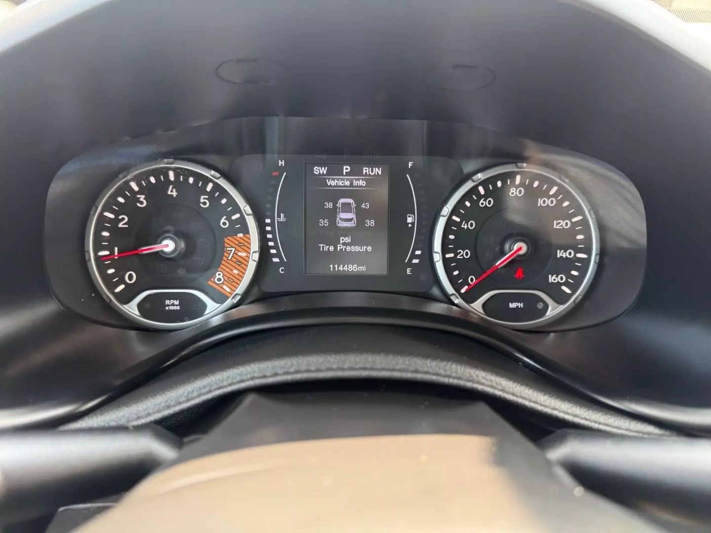 2019JEEP RENEGADE for sale in Stafford VA