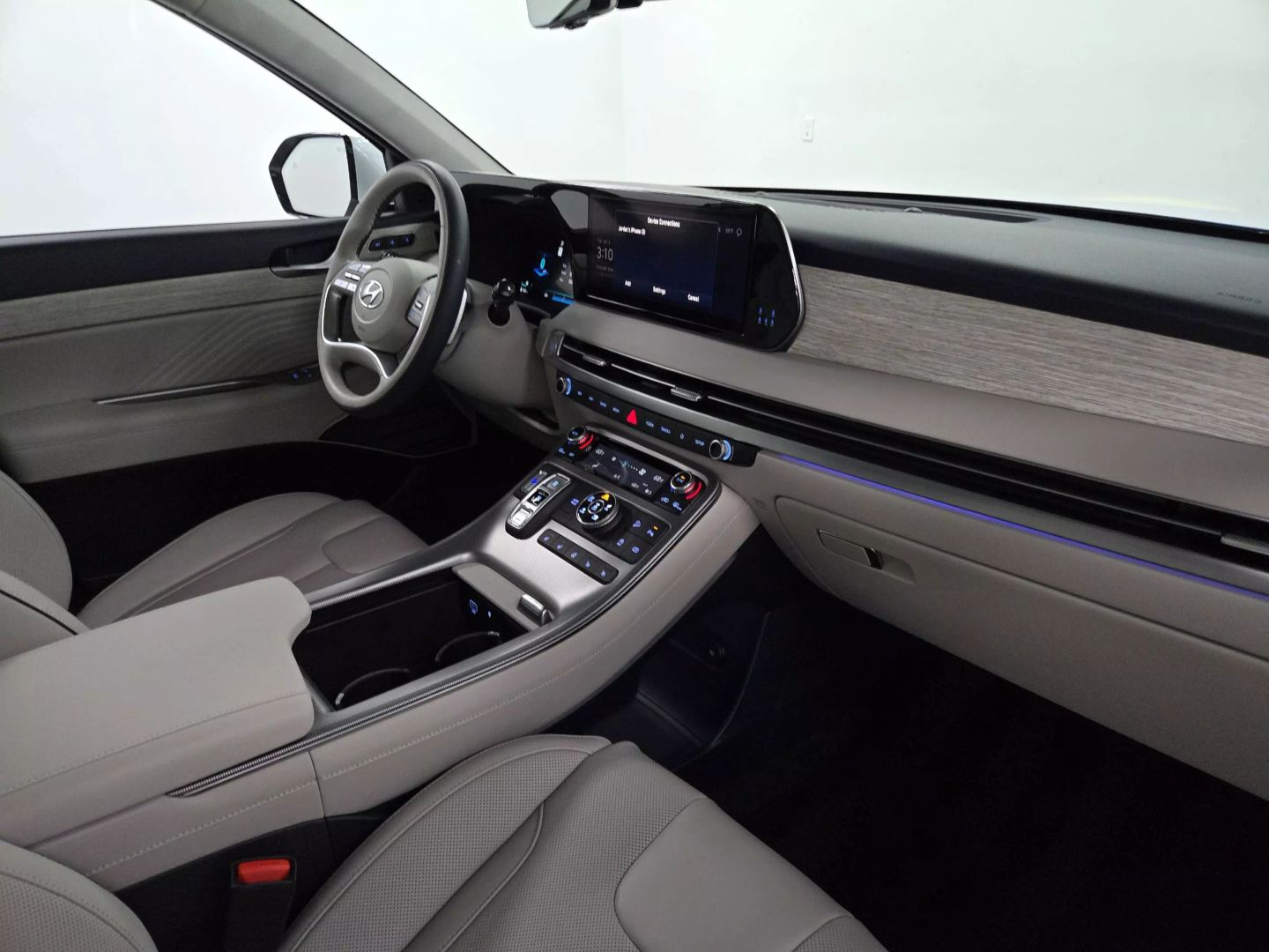 2025 Hyundai Palisade - Image 27