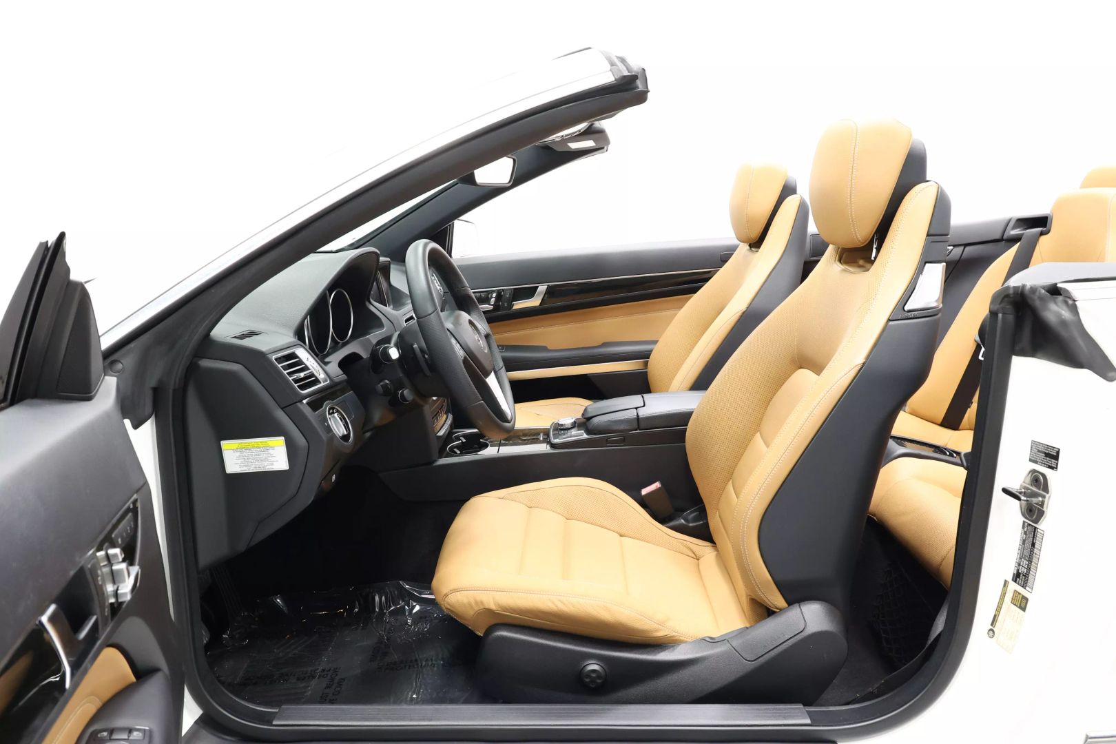 2014 Mercedes-benz E-class - Image 13