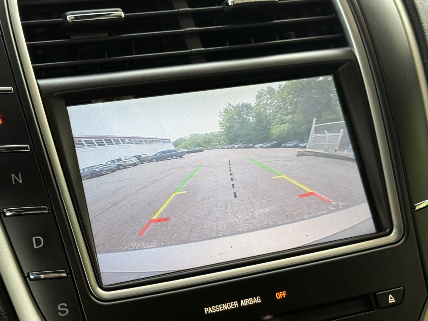 2016 Lincoln Mkx - Image 39