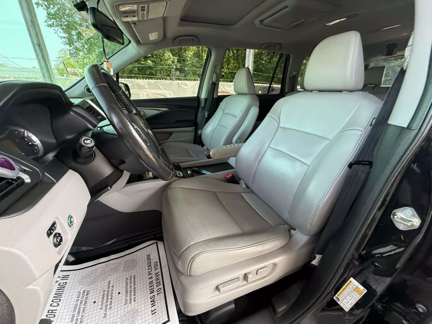 2018 Honda Pilot - Image 16