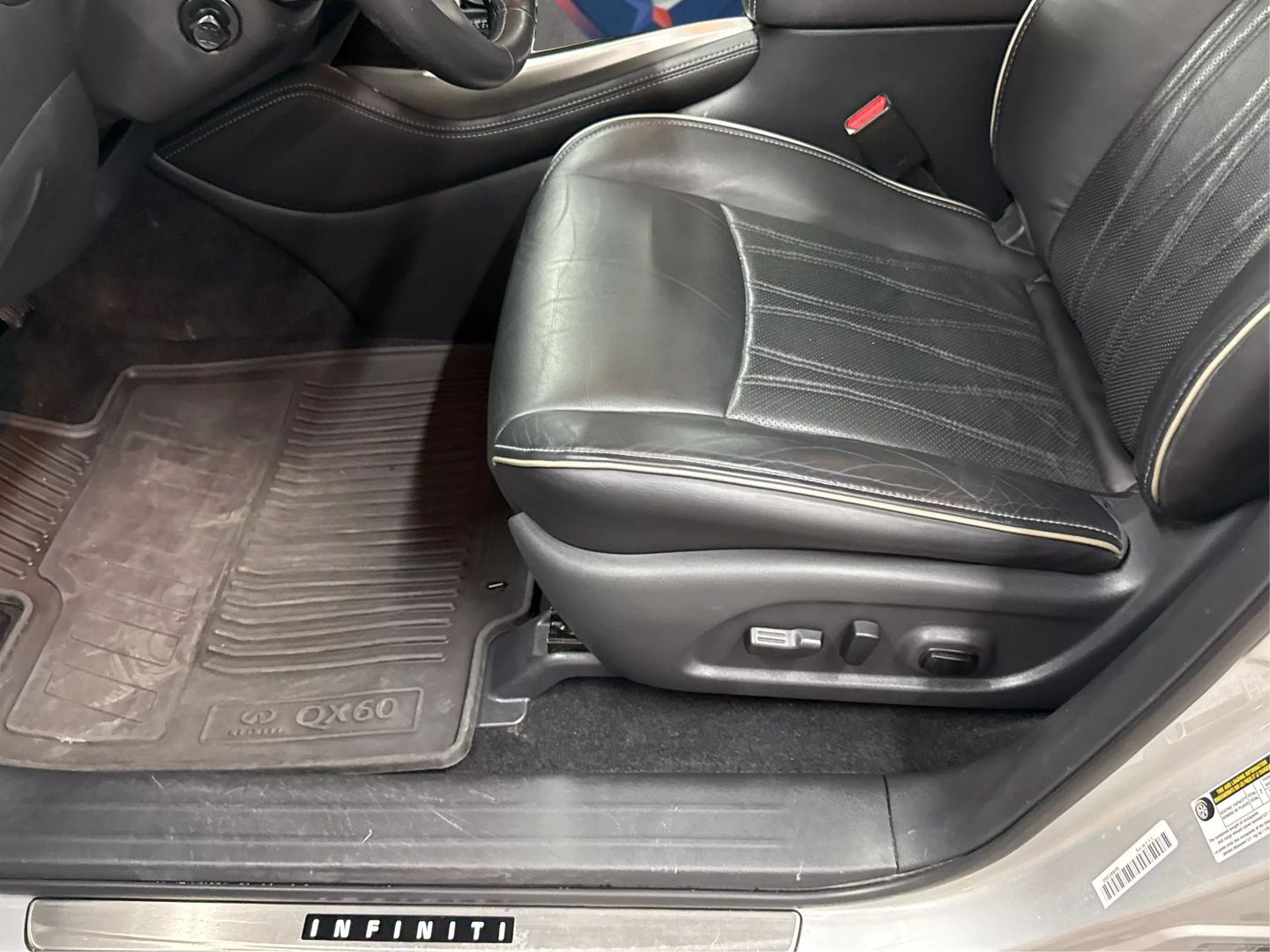 2018 Infiniti Qx60 - Image 42