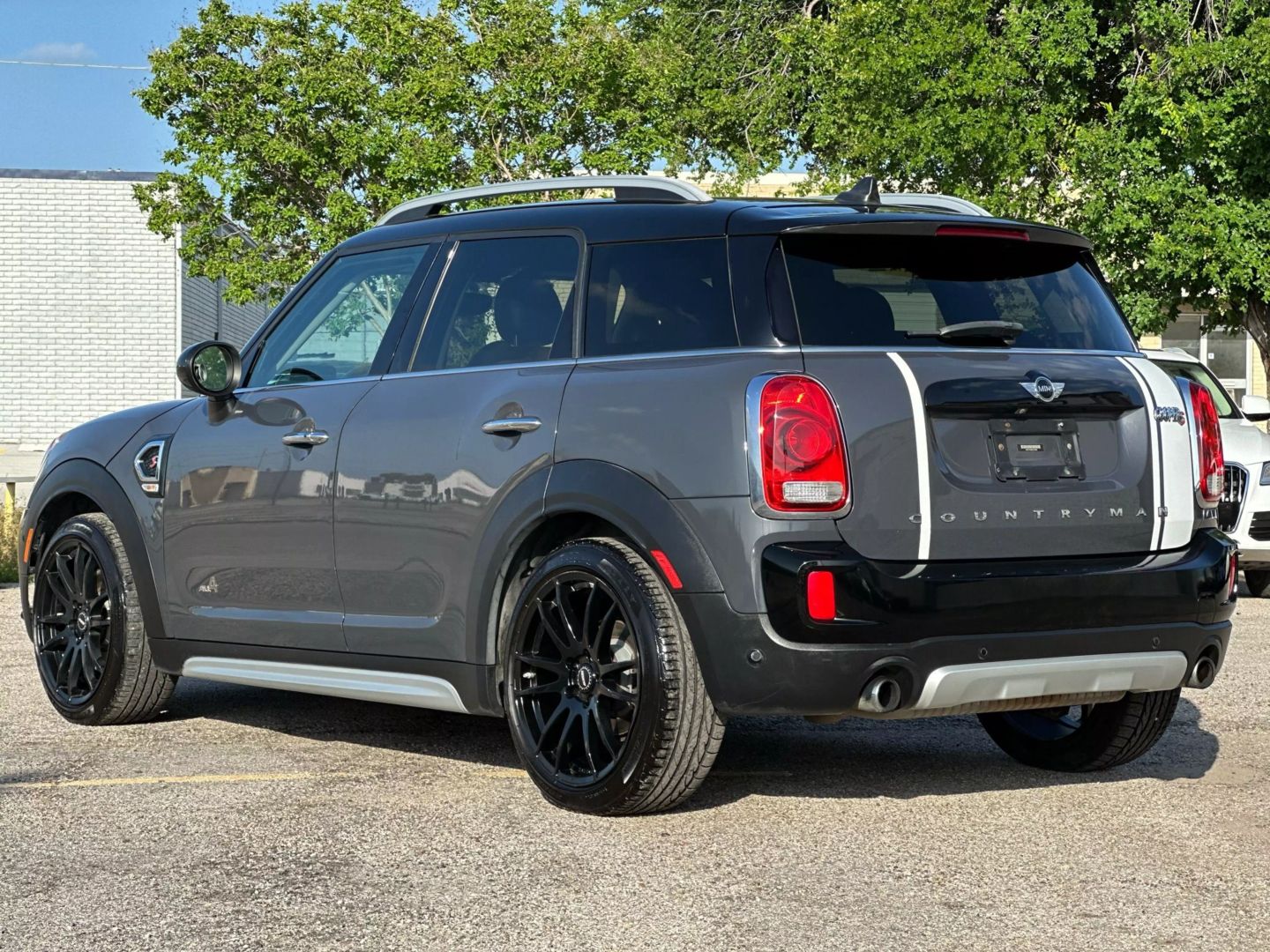 2017 Mini Countryman - Image 4