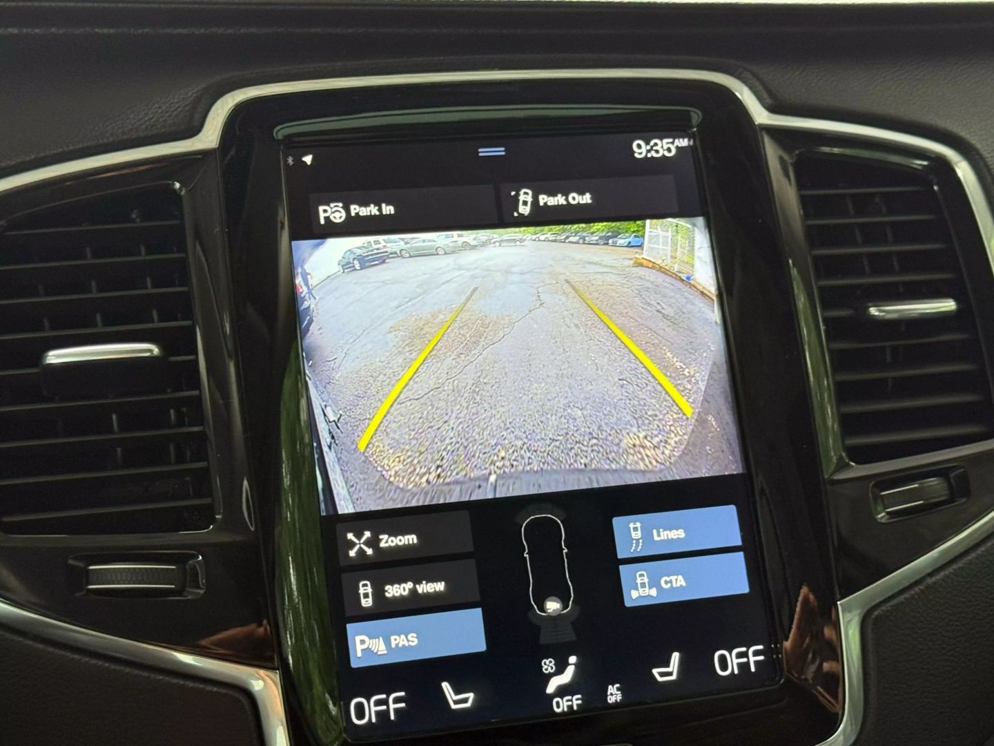 2018 Volvo Xc90 - Image 41