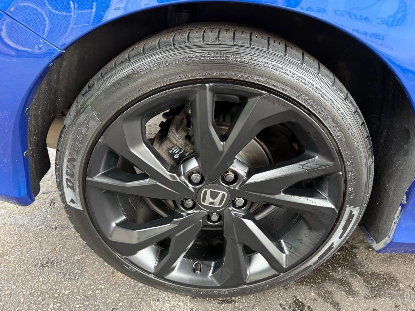 2019 Honda Civic - Image 45