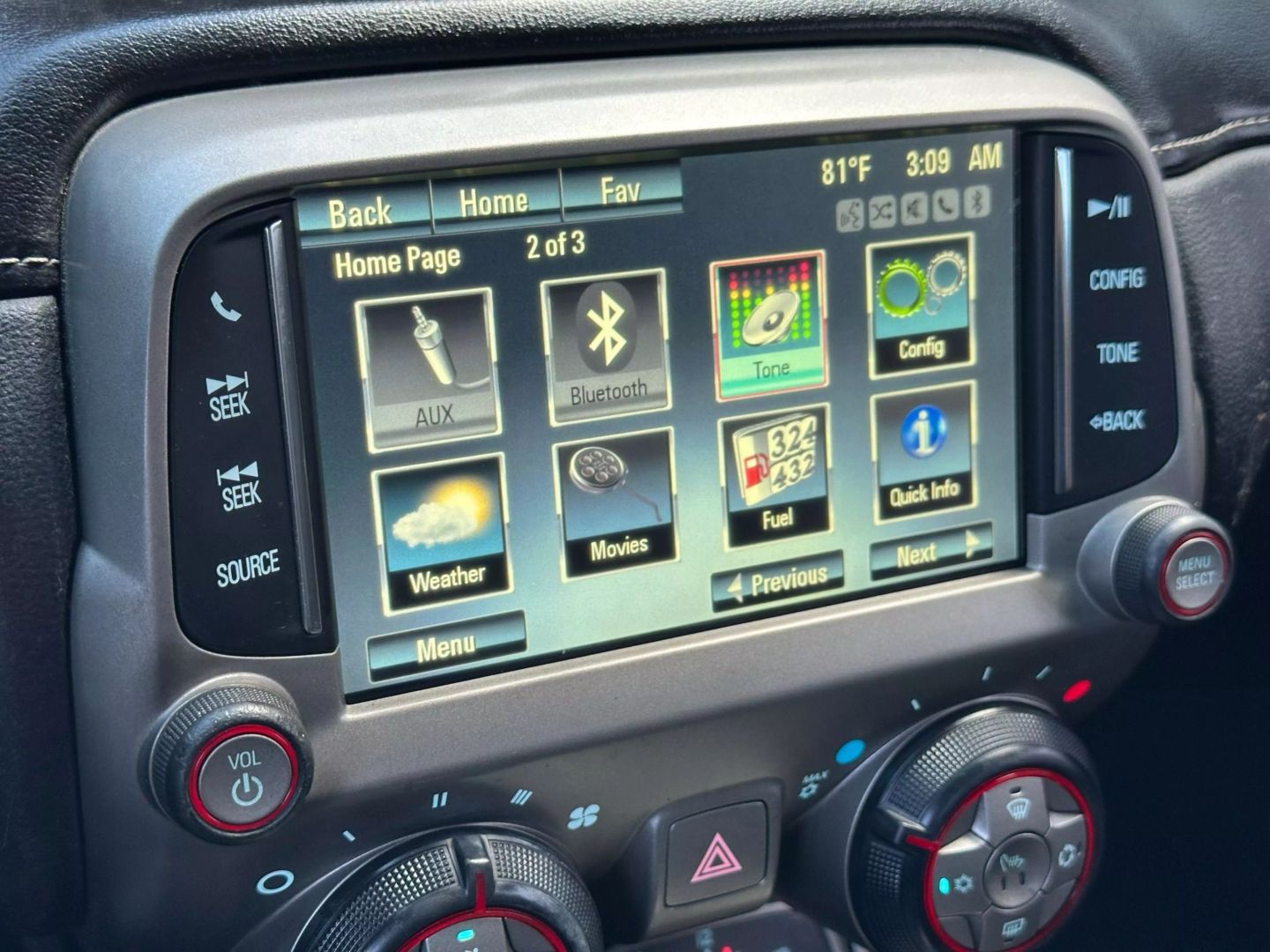 2013 Chevrolet Camaro - Image 37