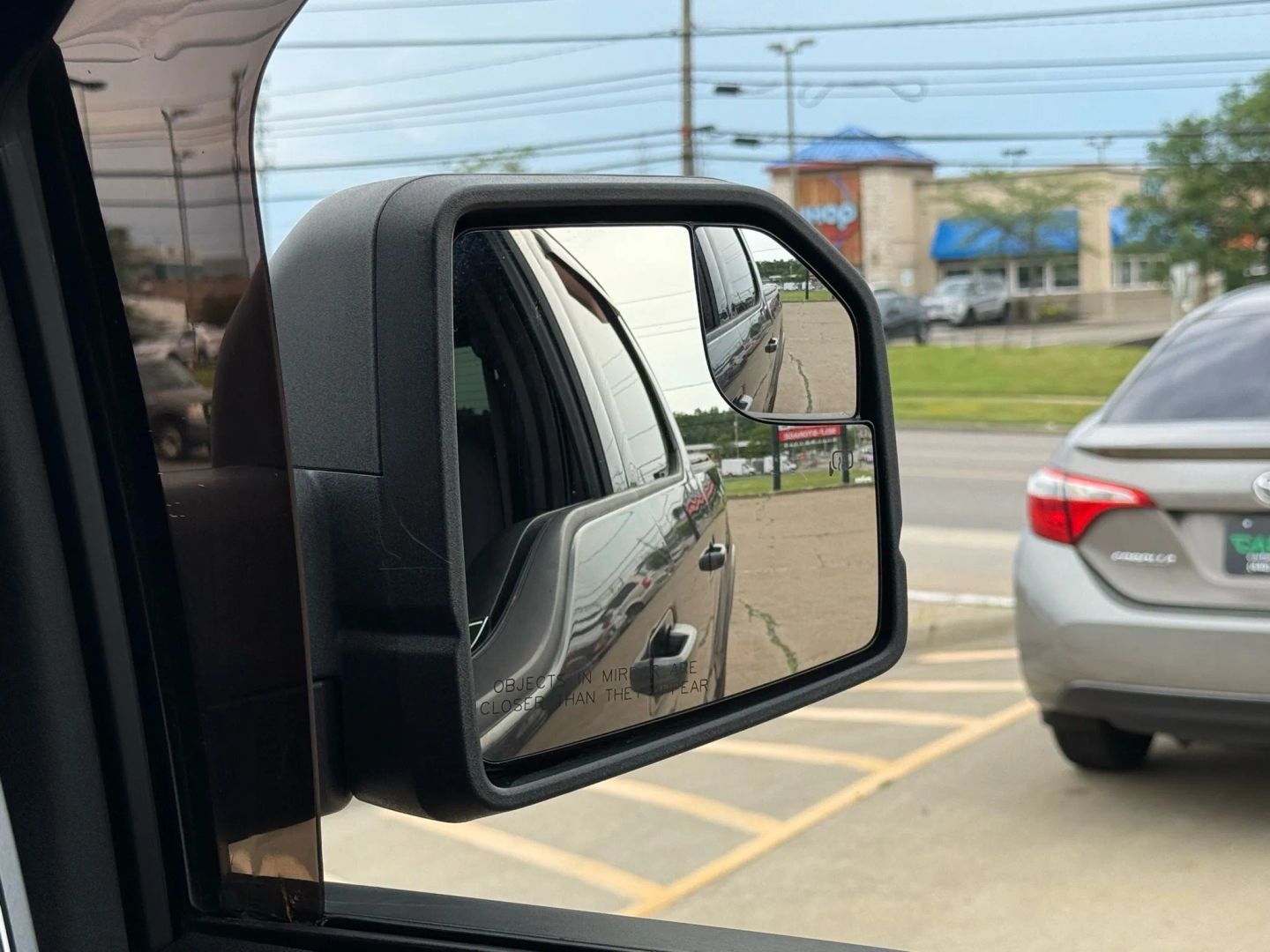 2019 Ford F150 Supercrew Cab - Image 52