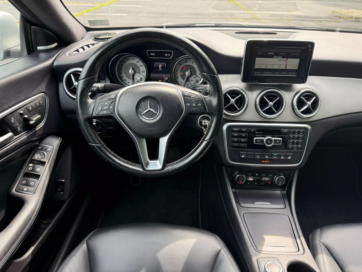2014 Mercedes-benz Cla-class - Image 17