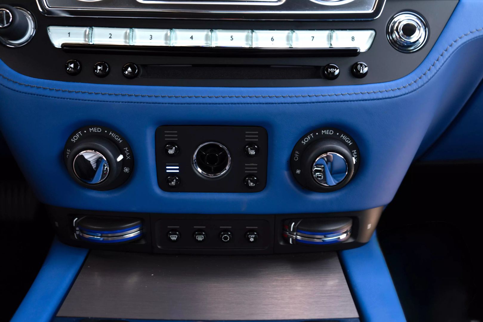 2018 Rolls-royce Dawn - Image 56