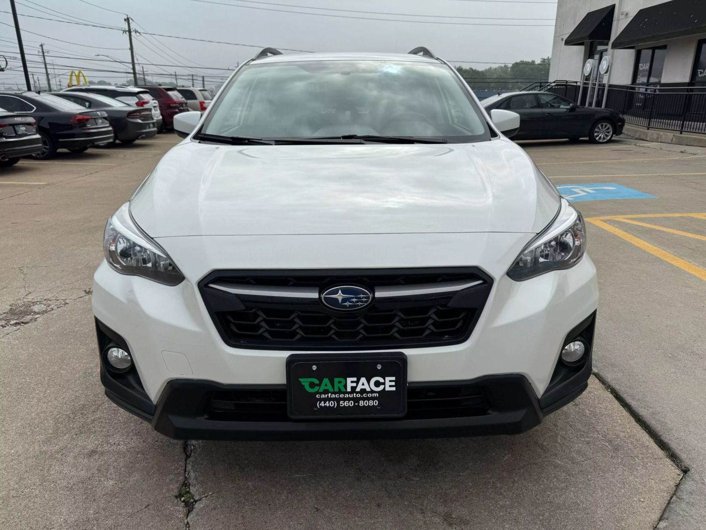 2019 Subaru Crosstrek - Image 2
