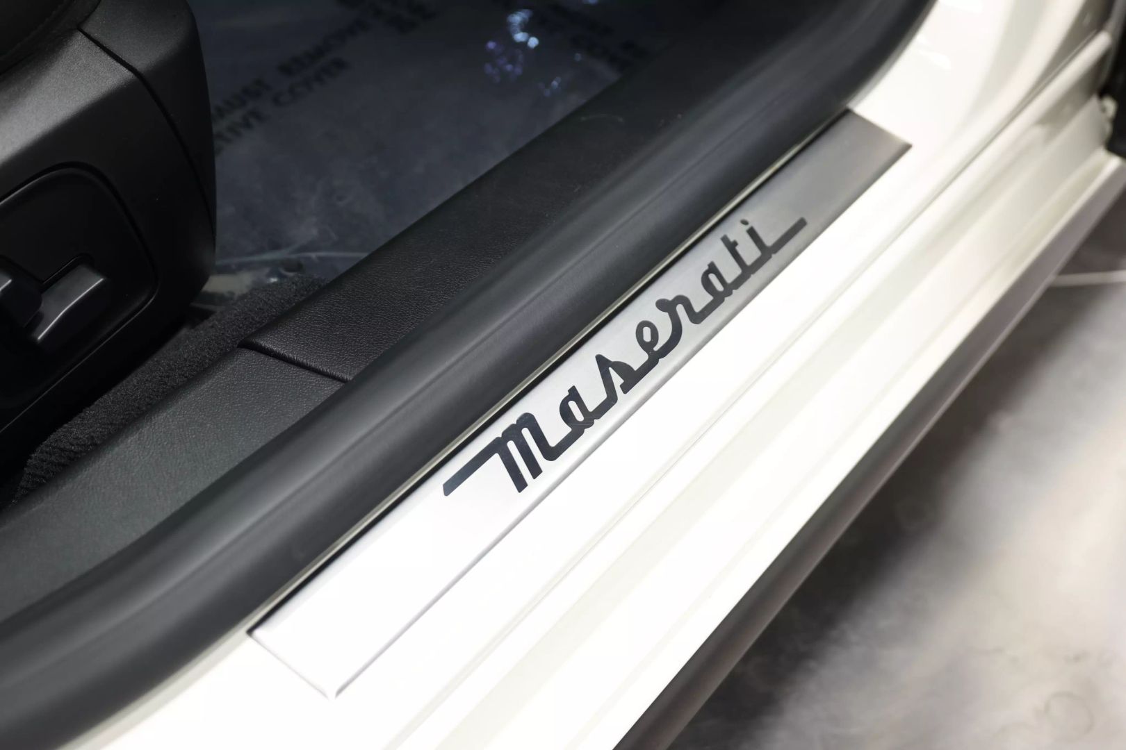 2020 Maserati Ghibli - Image 83
