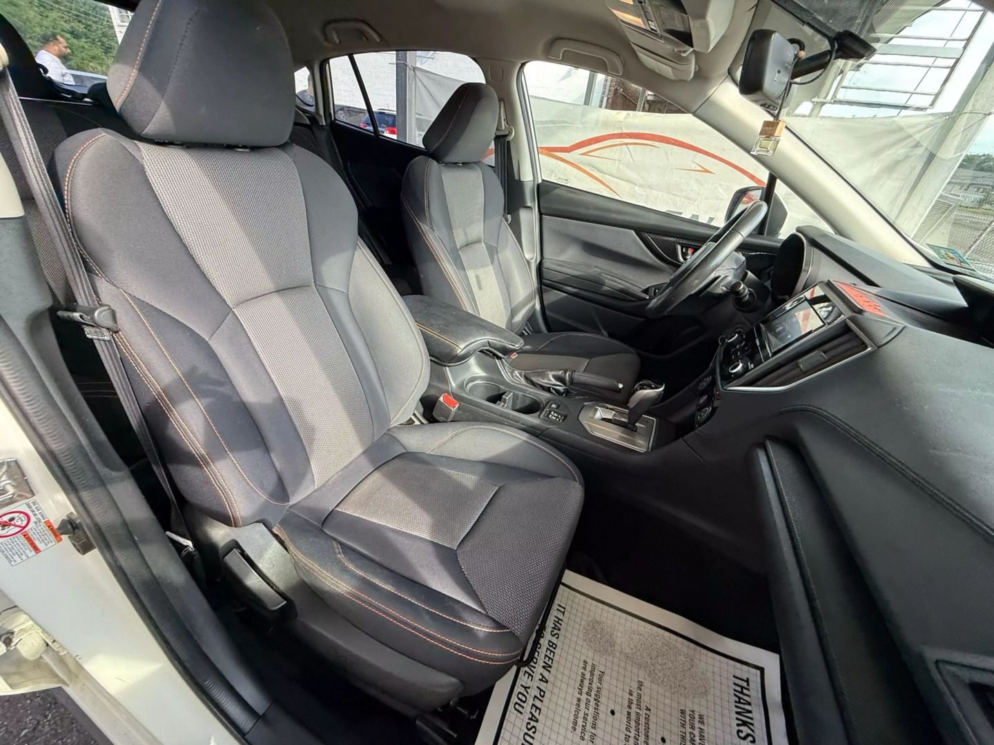 2018 Subaru Crosstrek - Image 24
