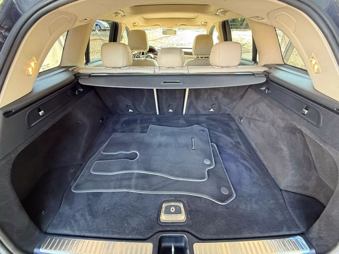 2021 Mercedes-benz Glc - Image 20