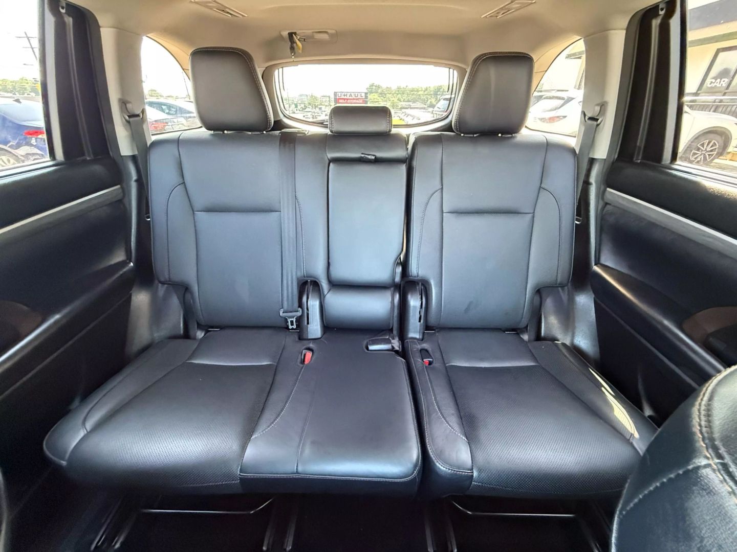 2018 Toyota Highlander - Image 54