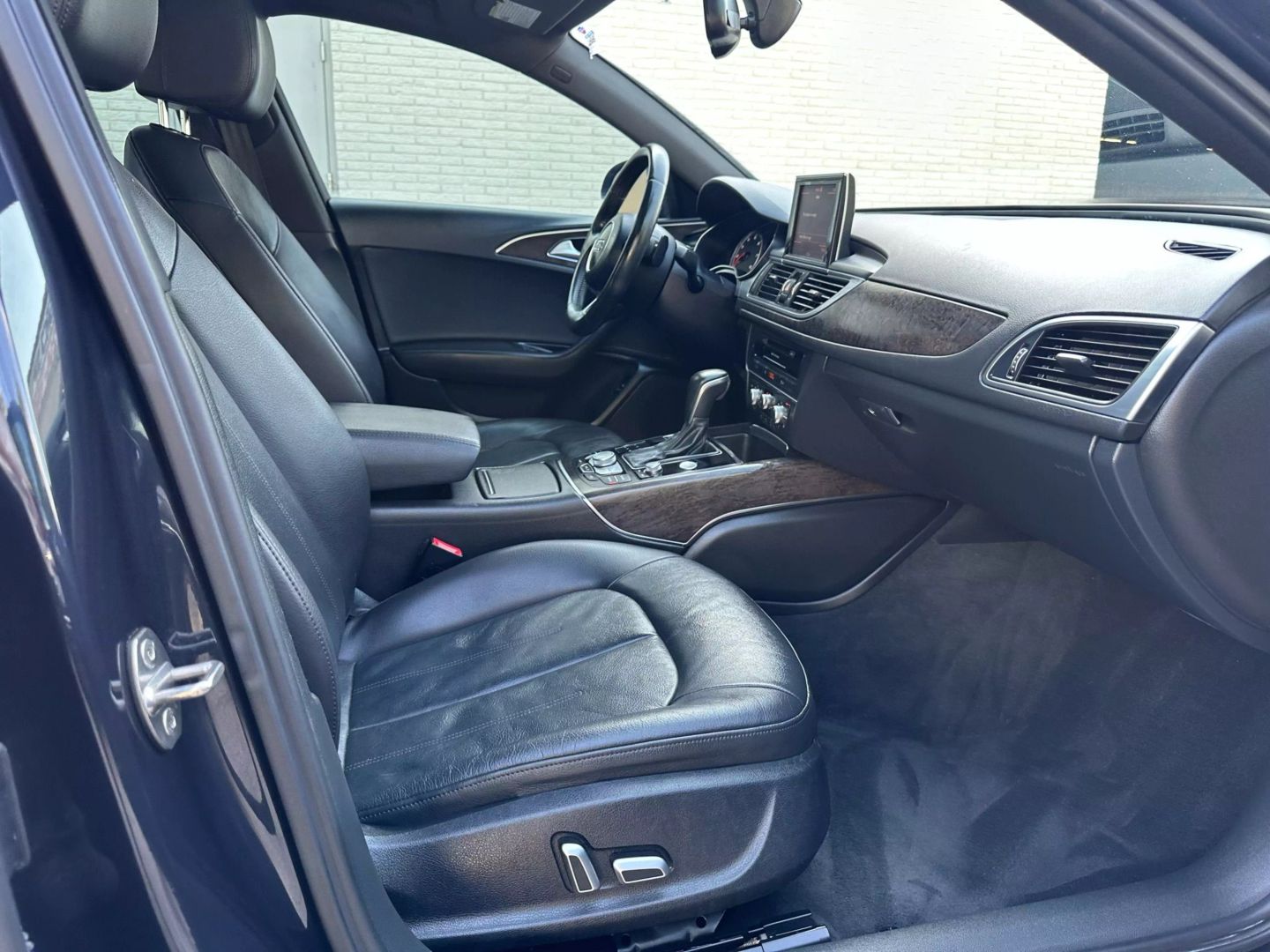 2017 Audi A6 - Image 21