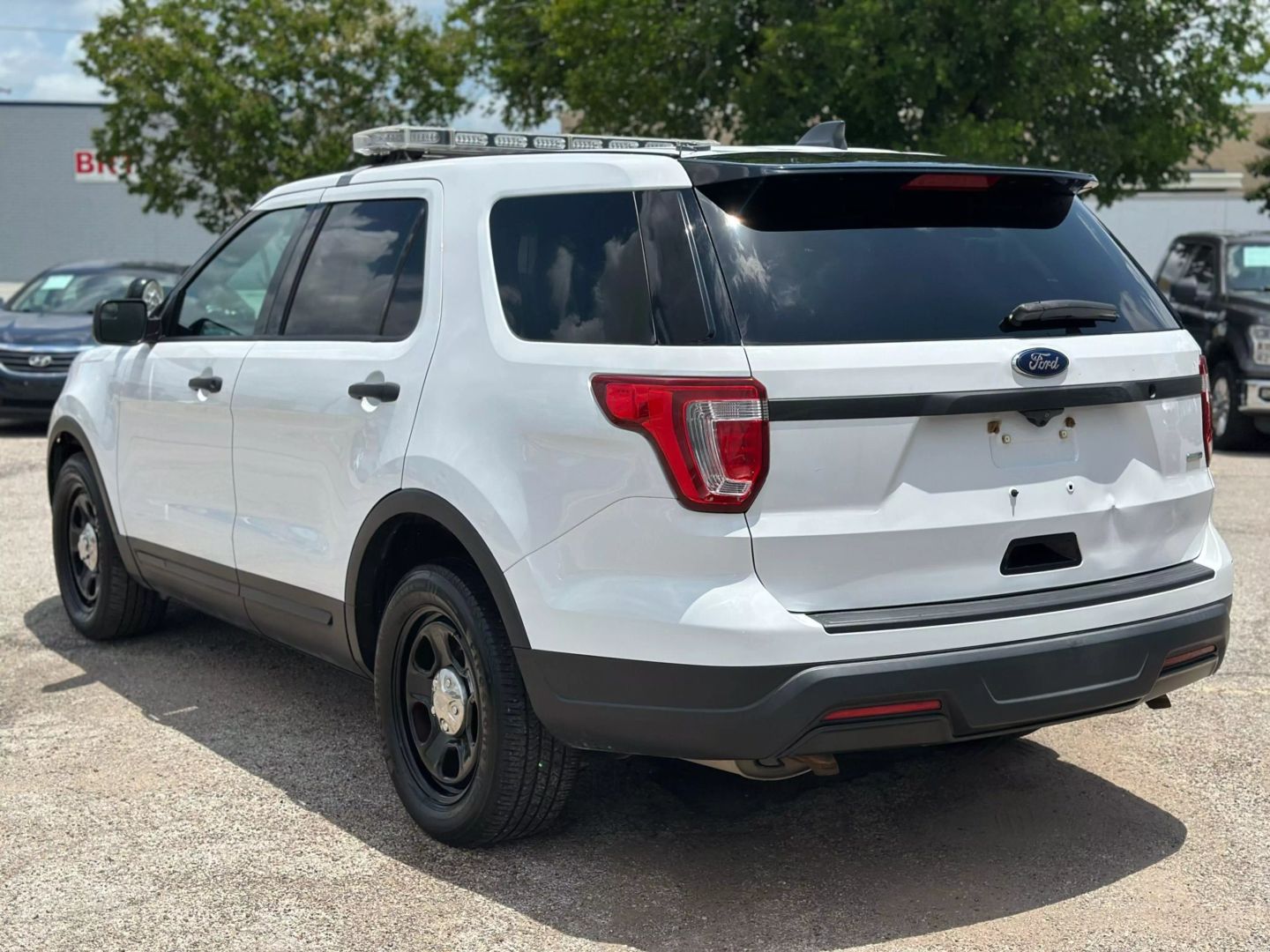 2019 Ford Explorer - Image 4