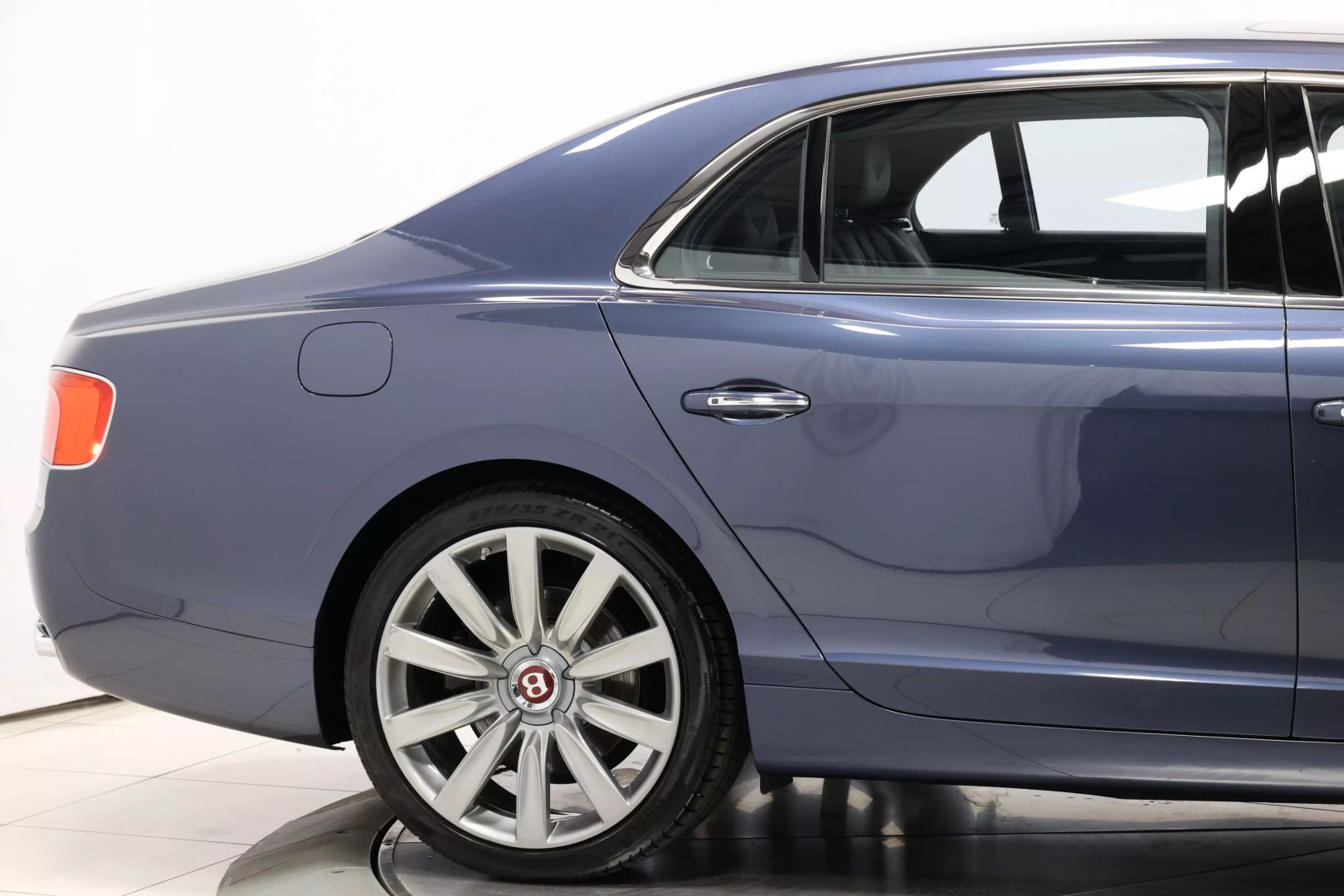 2016 Bentley Flying Spur - Image 64
