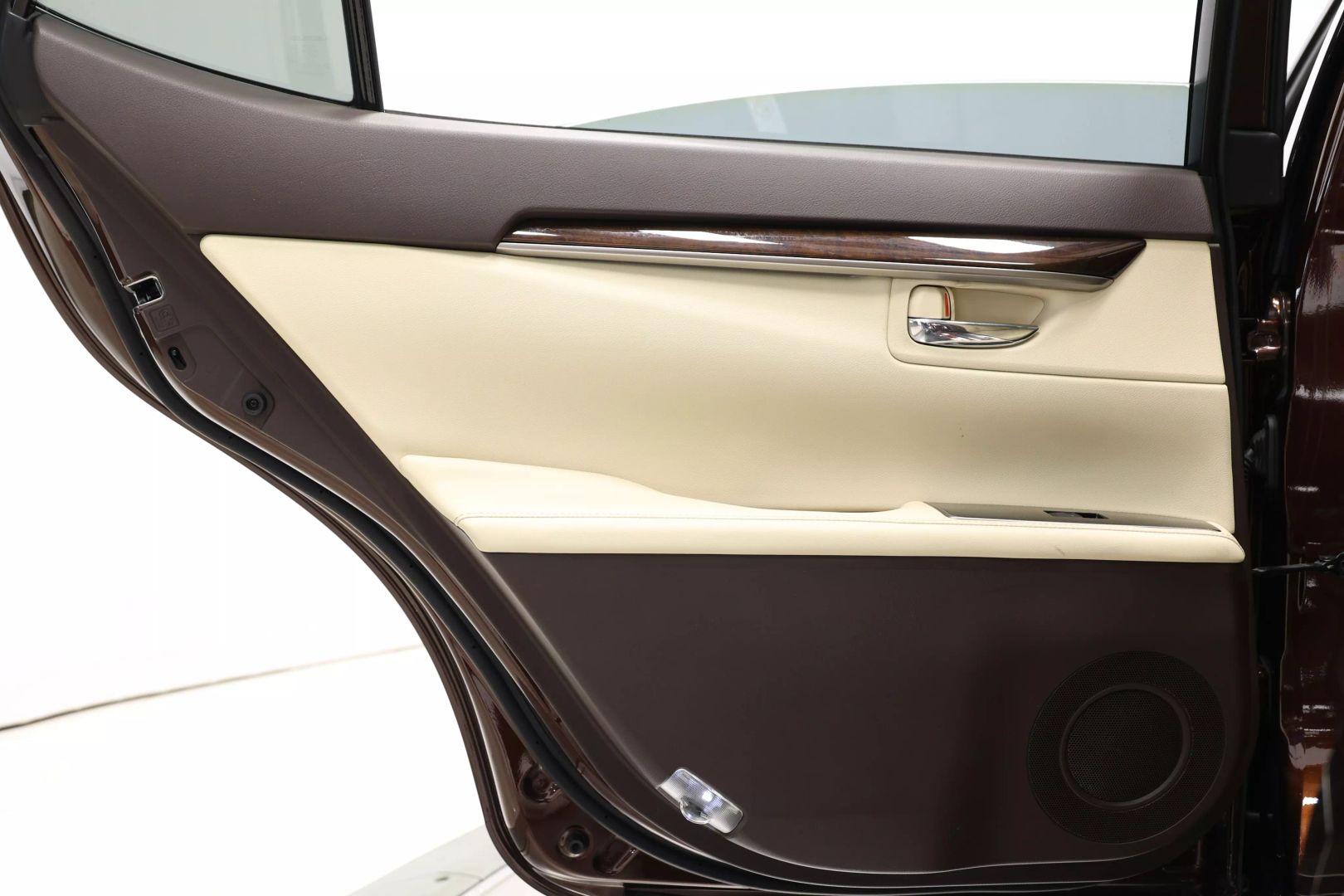 2016 Lexus Es - Image 50