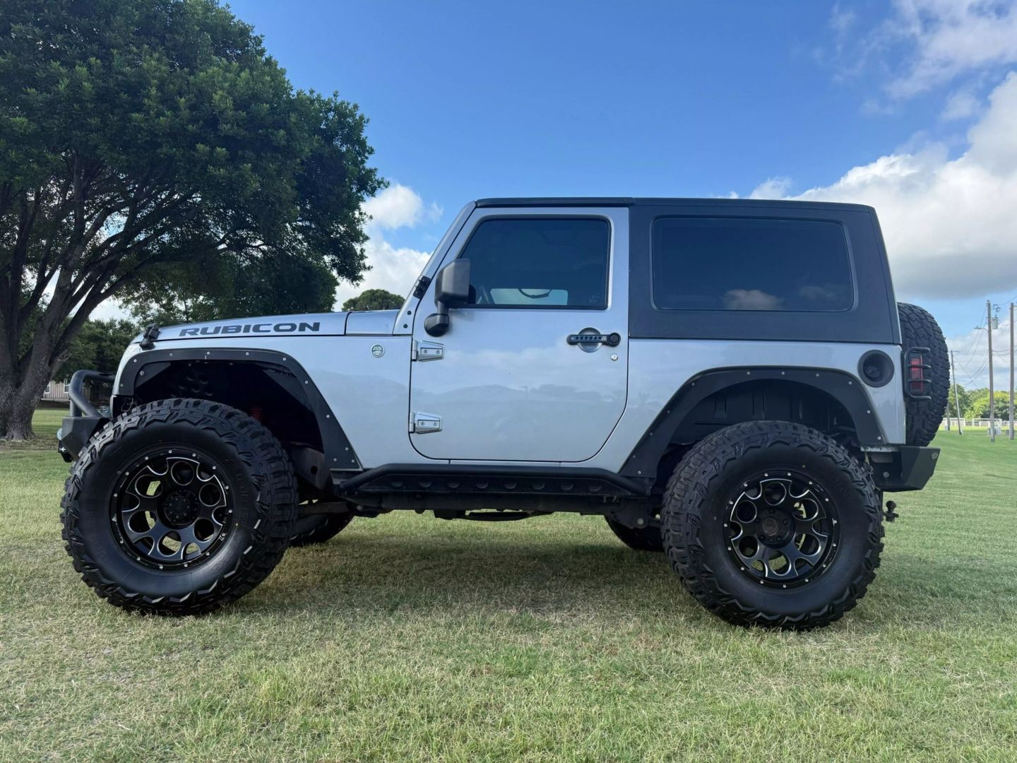 2013 Jeep Wrangler - Image 38