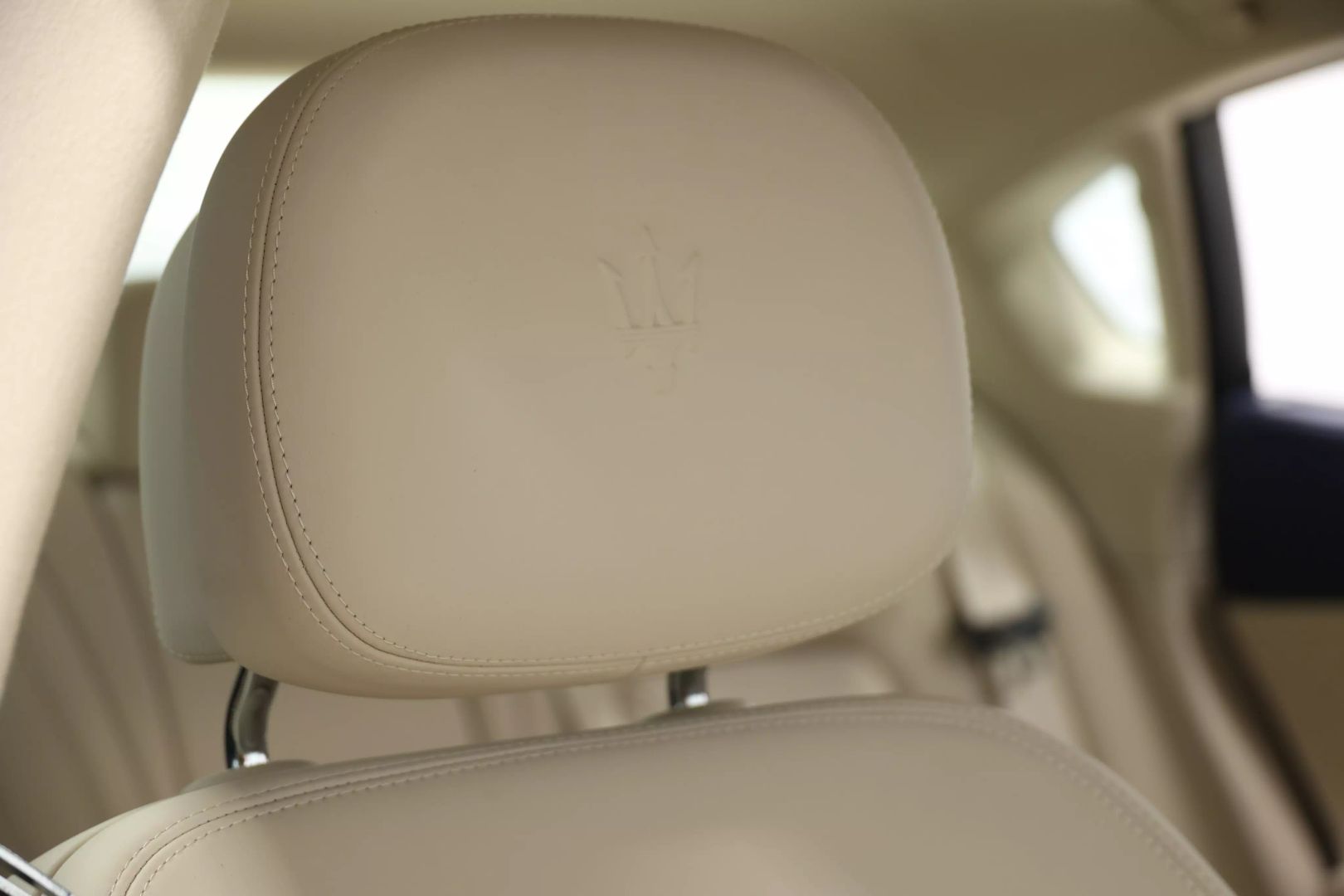 2021 Maserati Quattroporte - Image 92