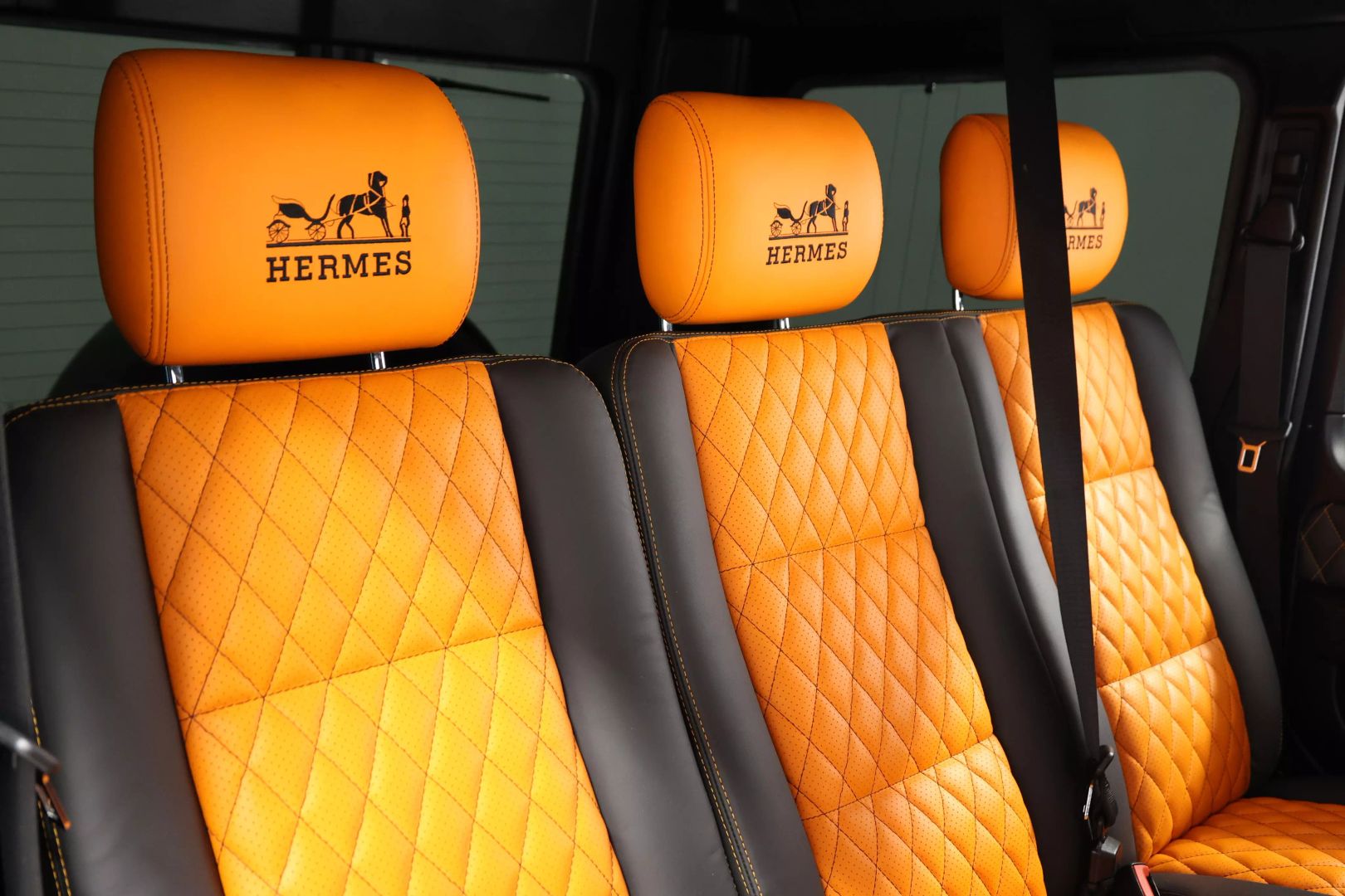 2016 Mercedes-benz G-class - Image 75