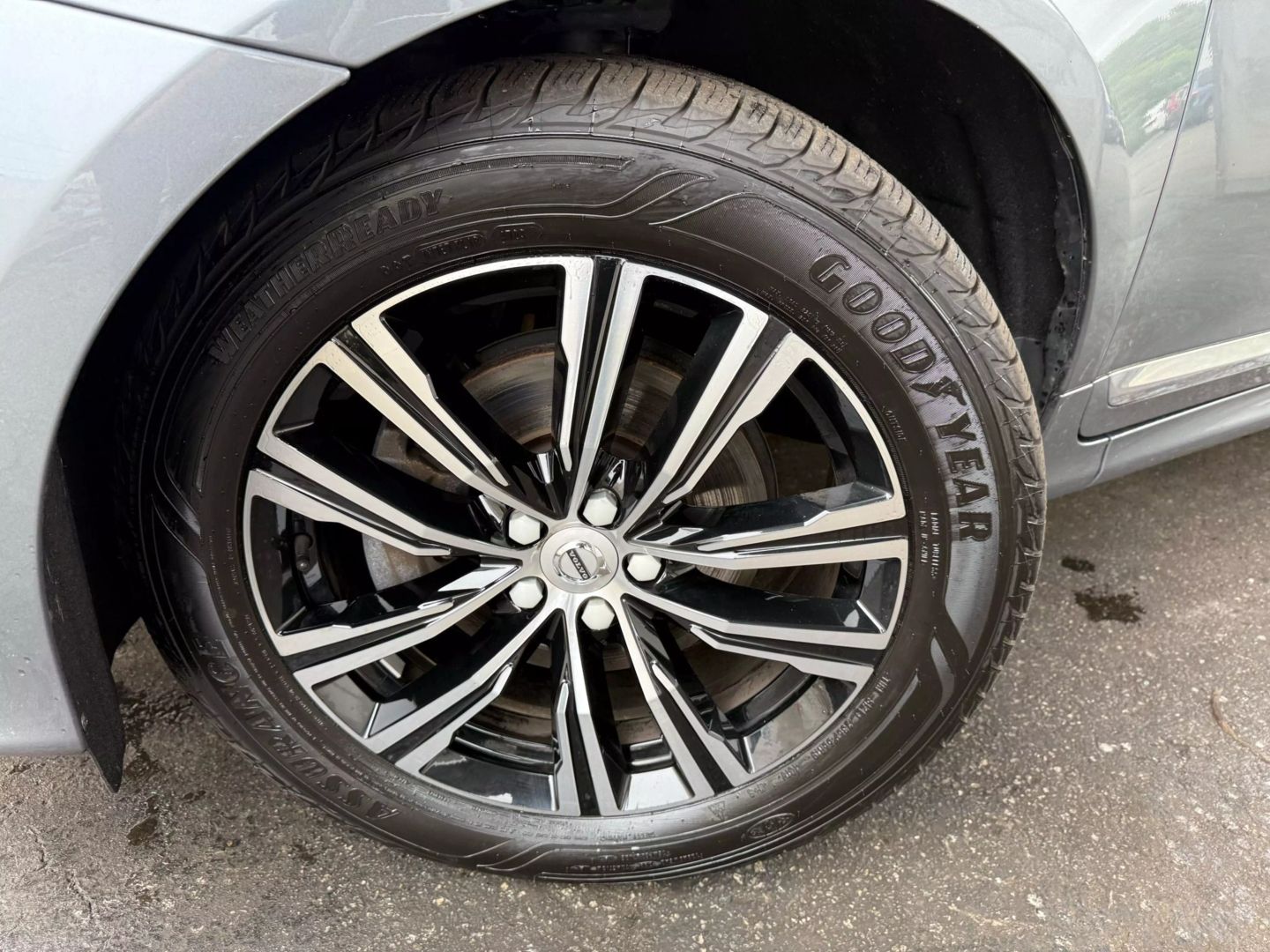 2016 Volvo Xc60 - Image 41