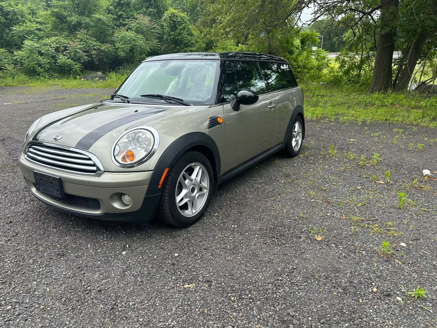 2010 MINI Cooper Base's photo