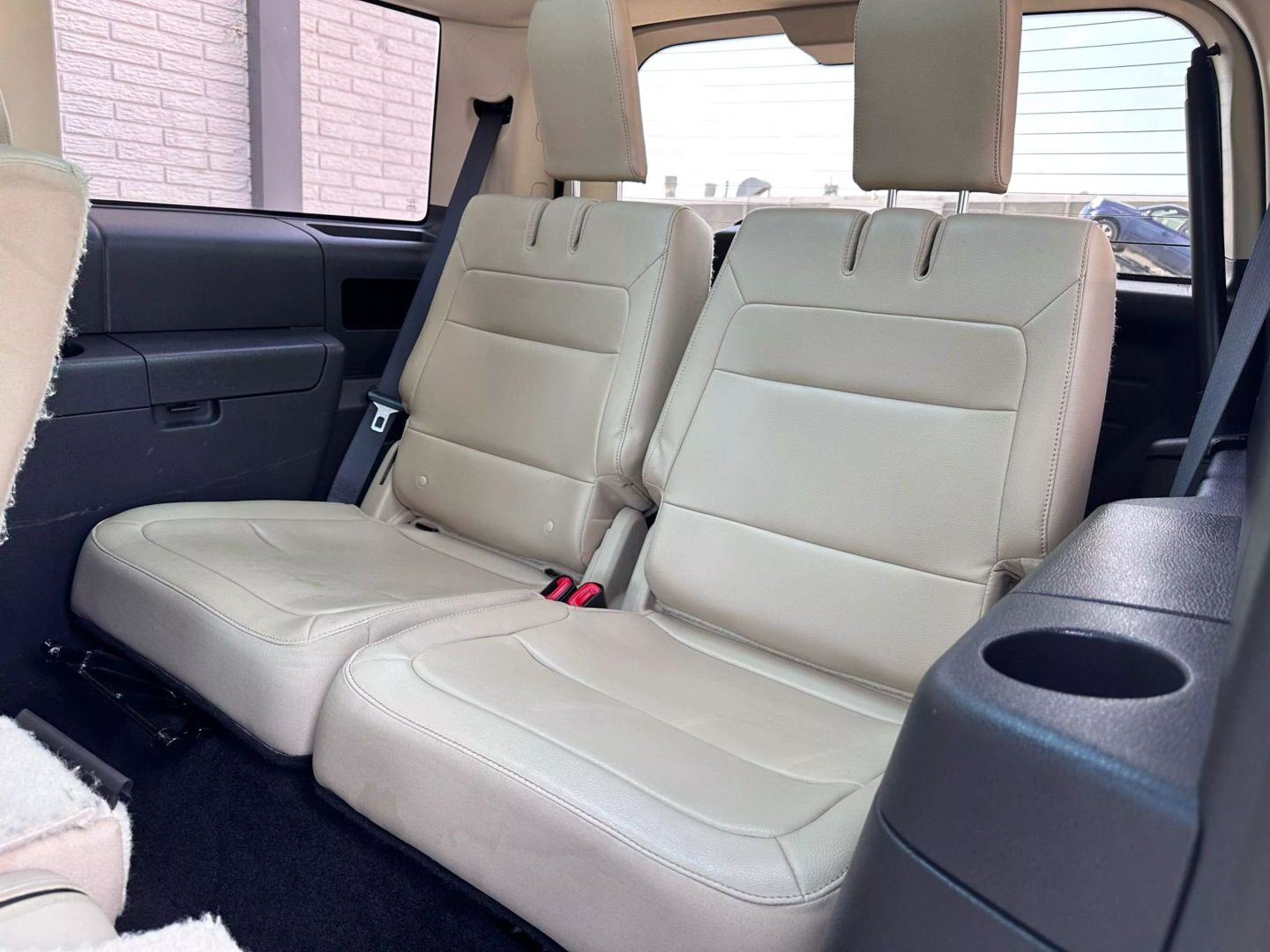 2014 Ford Flex - Image 19