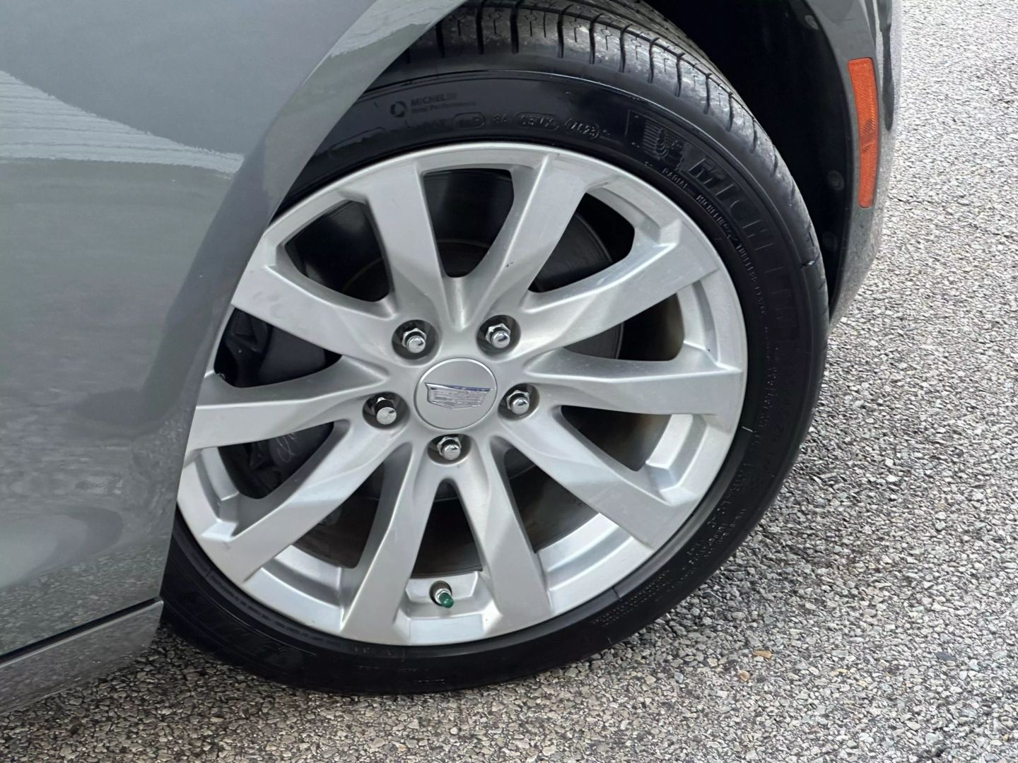 2017 Cadillac Ats - Image 45