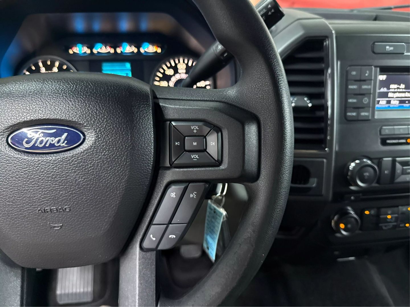 2017 Ford F150 Supercrew Cab - Image 21