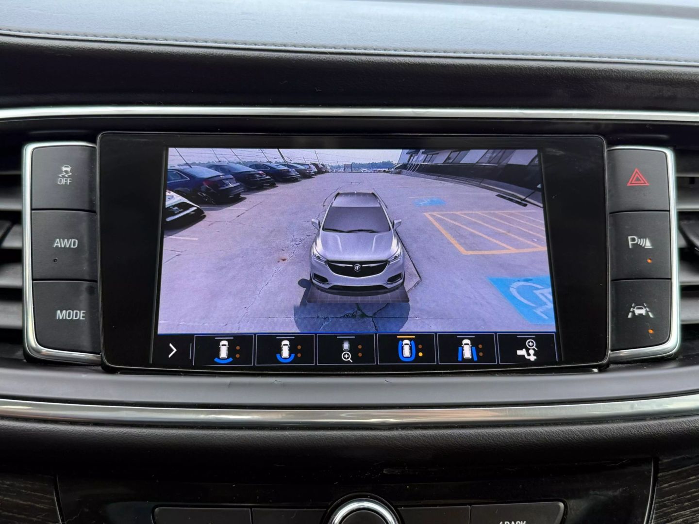 2020 Buick Enclave - Image 44
