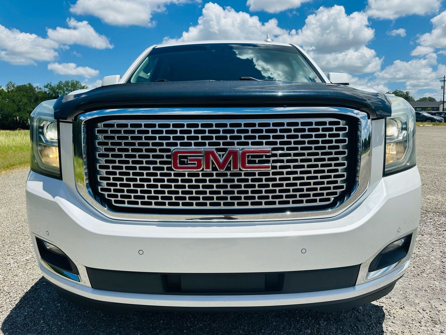2016 Gmc Yukon - Image 3