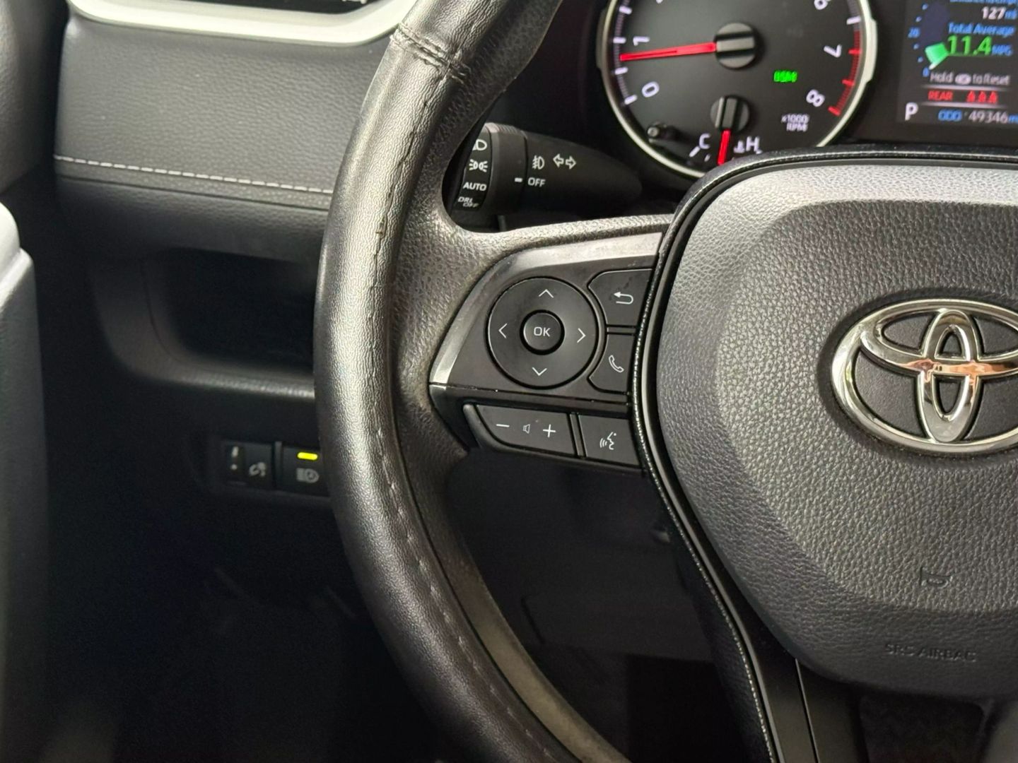2020 Toyota Rav4 - Image 32
