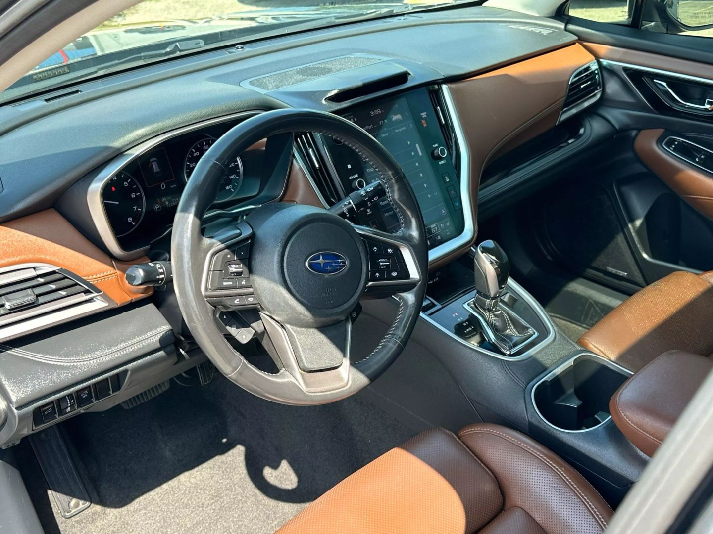 2021 Subaru Outback - Image 19