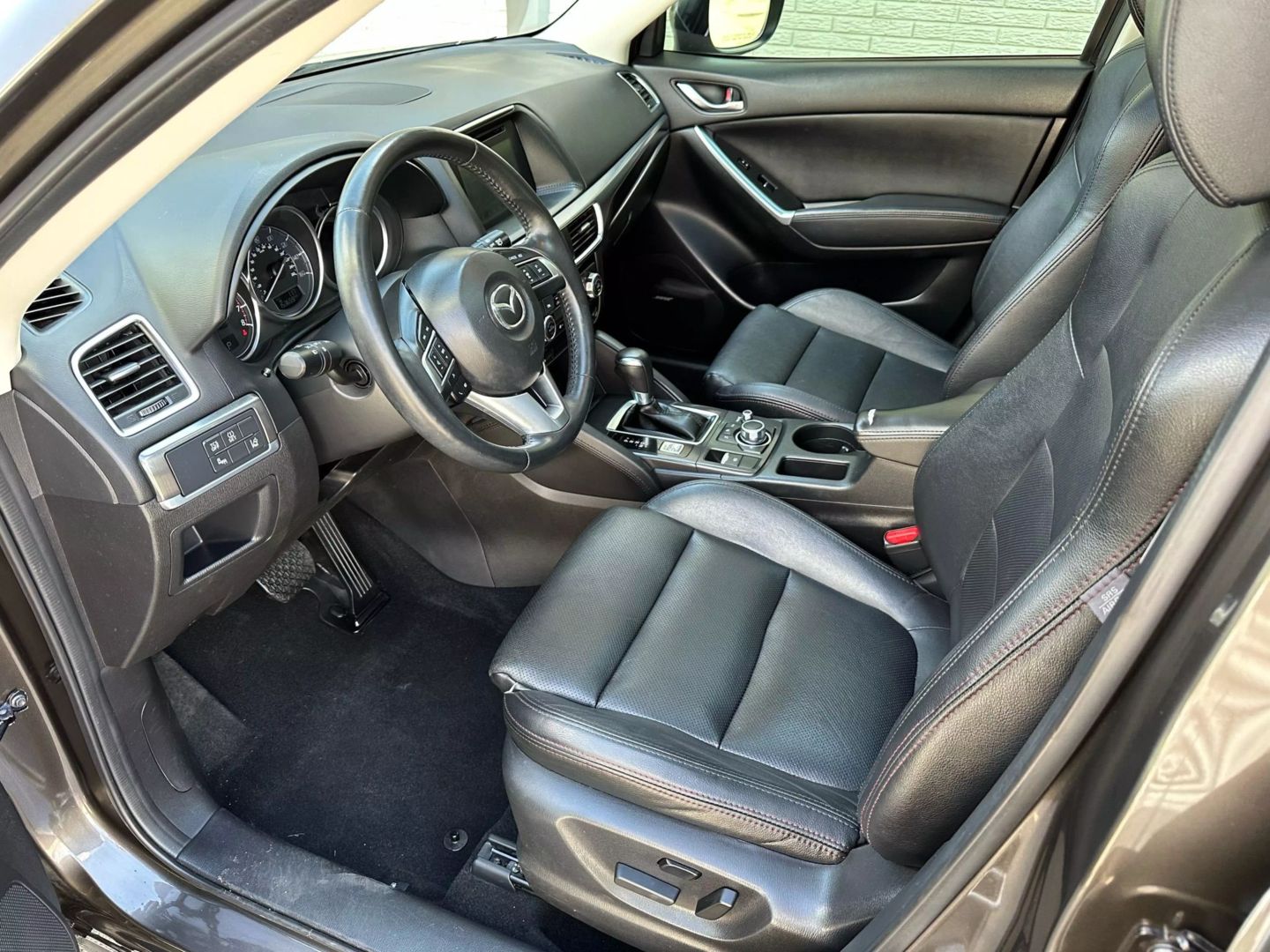 2016 Mazda Cx-5 - Image 14
