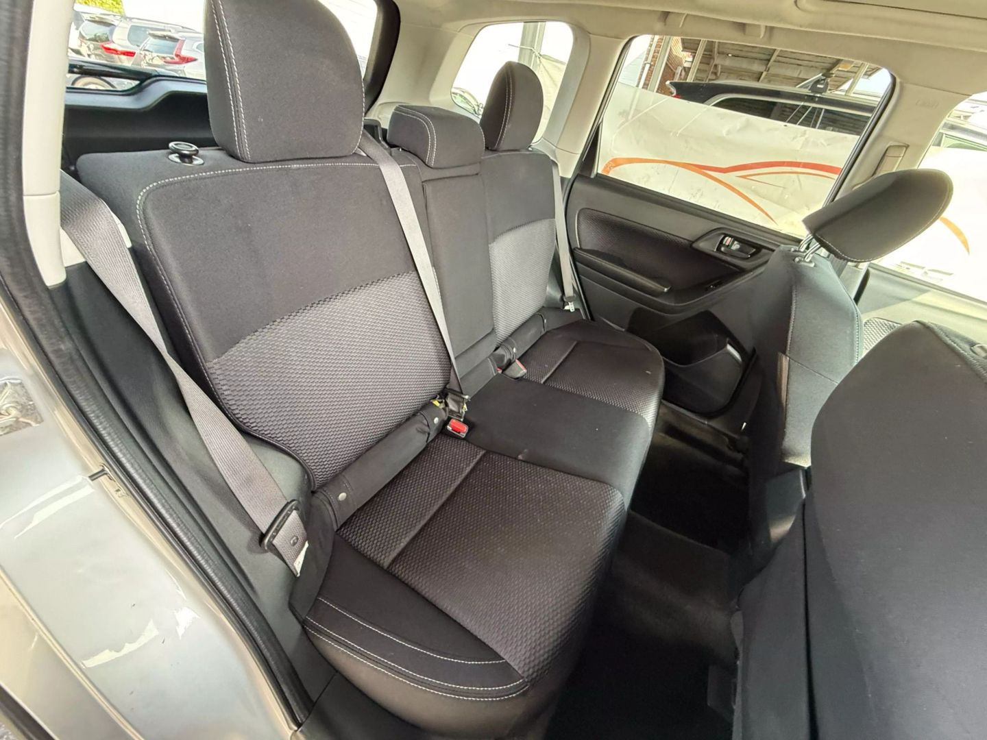 2017 Subaru Forester - Image 23