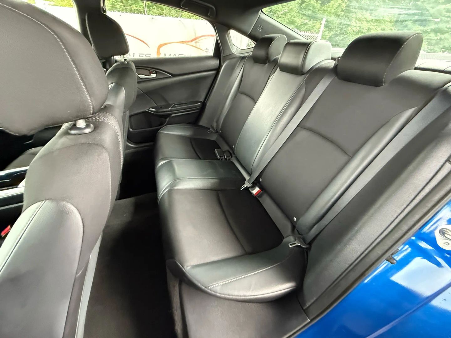 2019 Honda Civic - Image 19