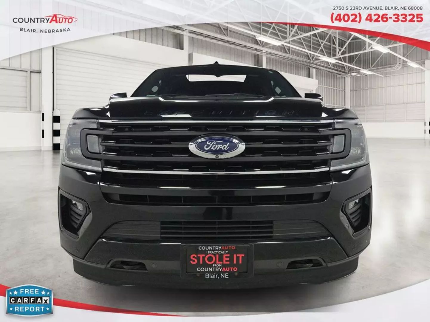 2021 Ford Expedition Max - Image 8