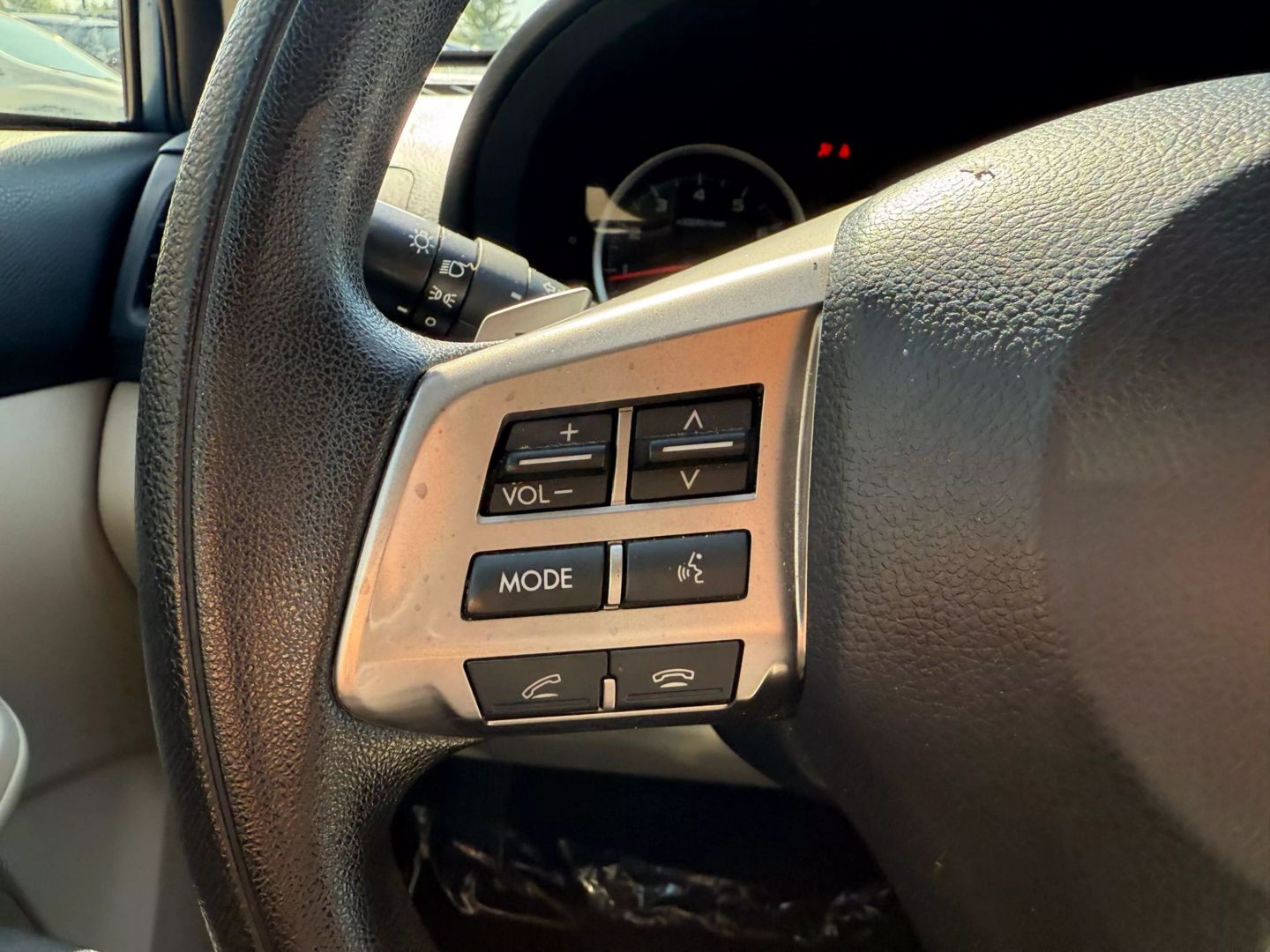 2014 Subaru Xv Crosstrek - Image 24