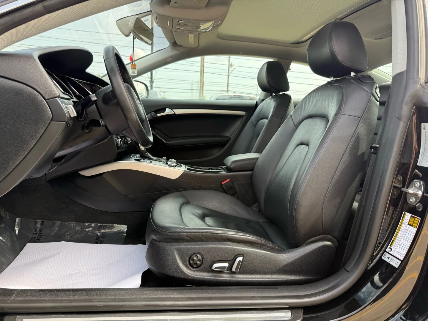 2015 Audi A5 - Image 18