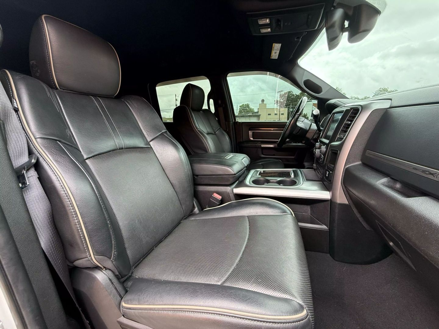 2017 Ram 2500 Mega Cab - Image 22