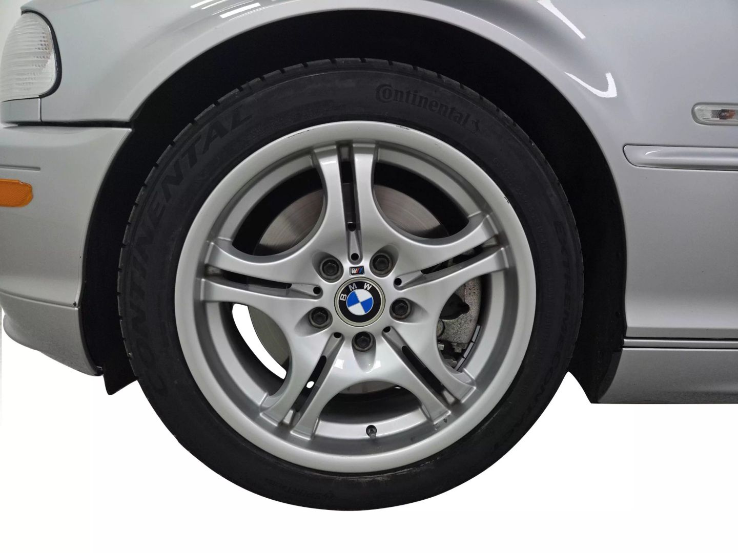 2001 Bmw 3 Series - Image 26