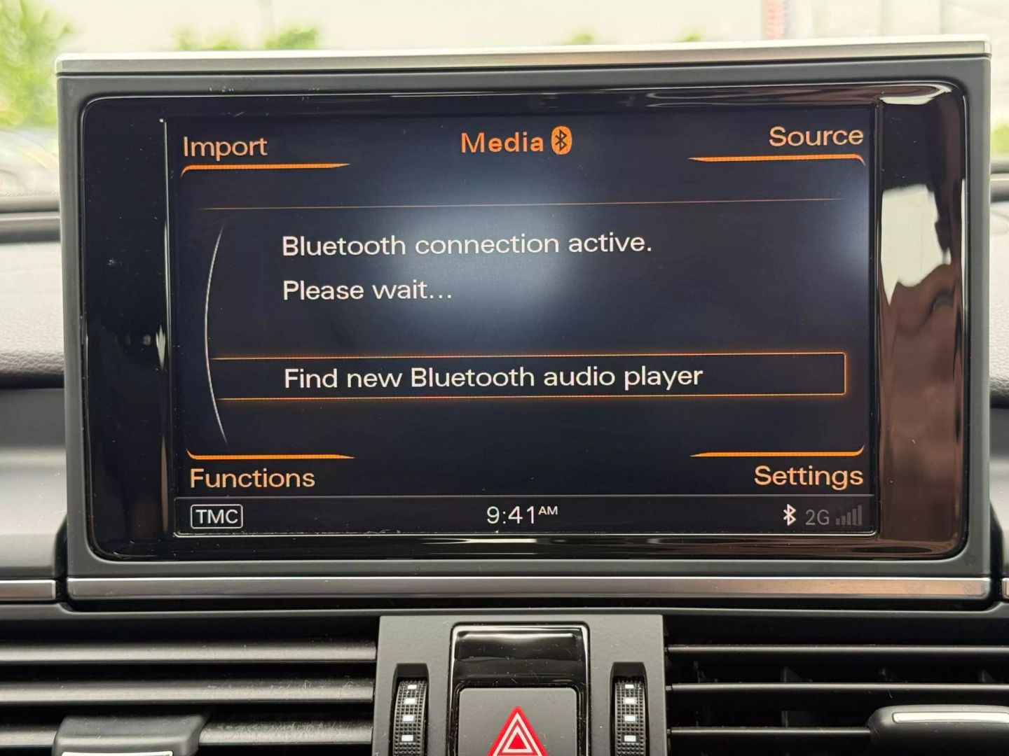 2014 Audi A6 - Image 35