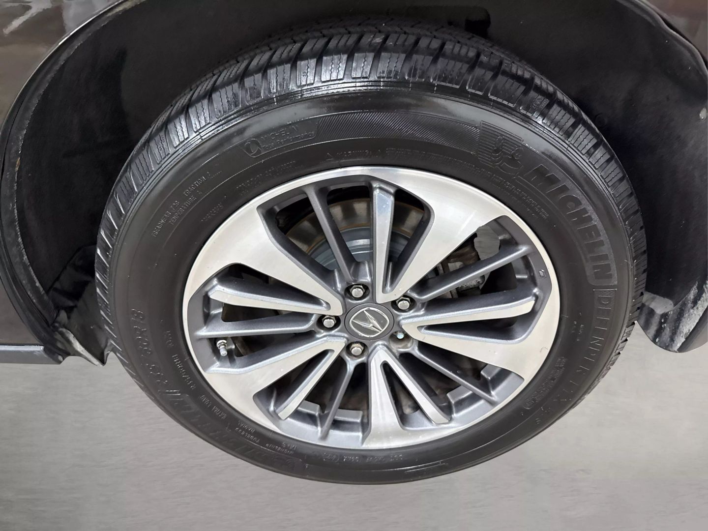 2016 Acura Rdx - Image 17