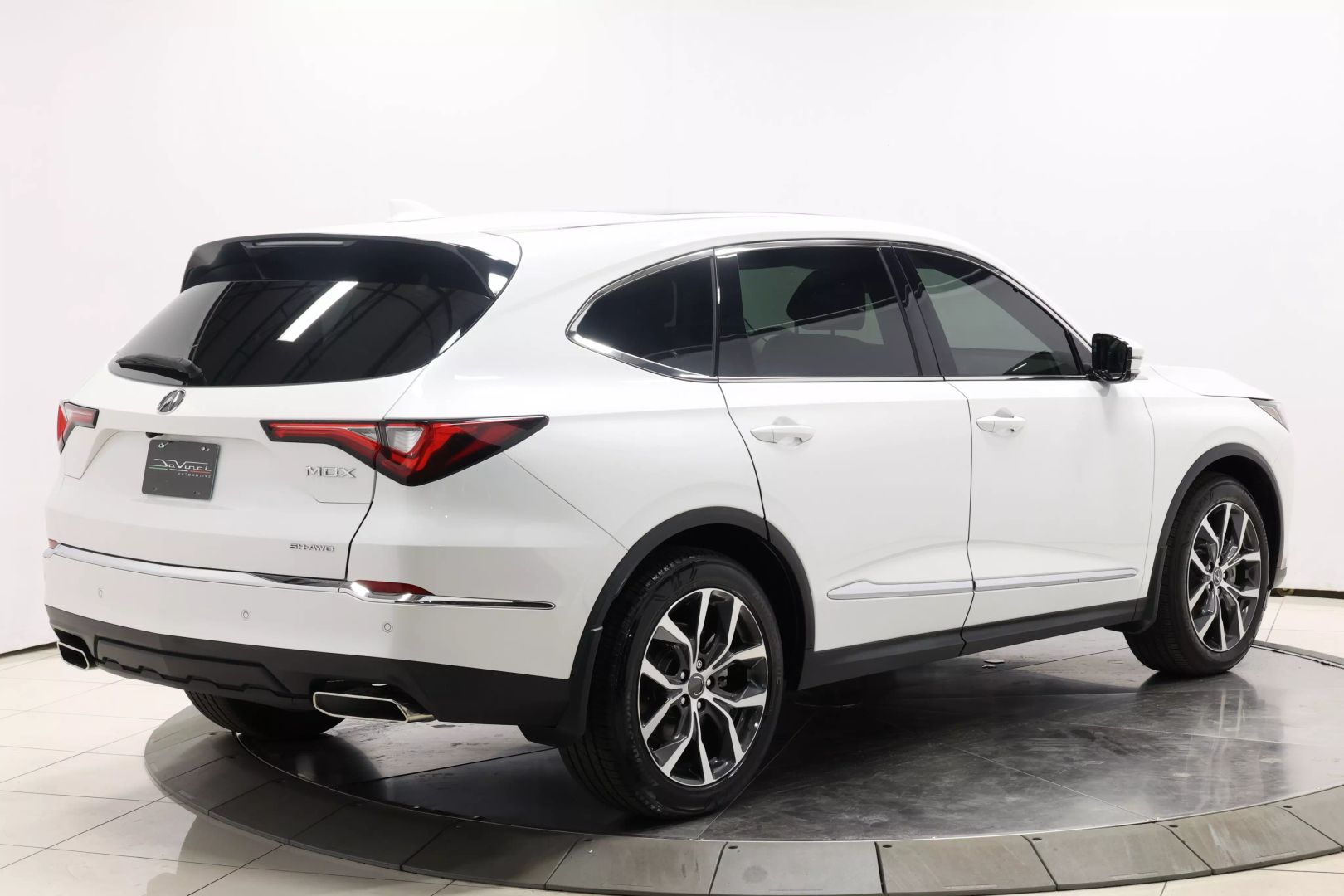 2022 Acura Mdx - Image 3