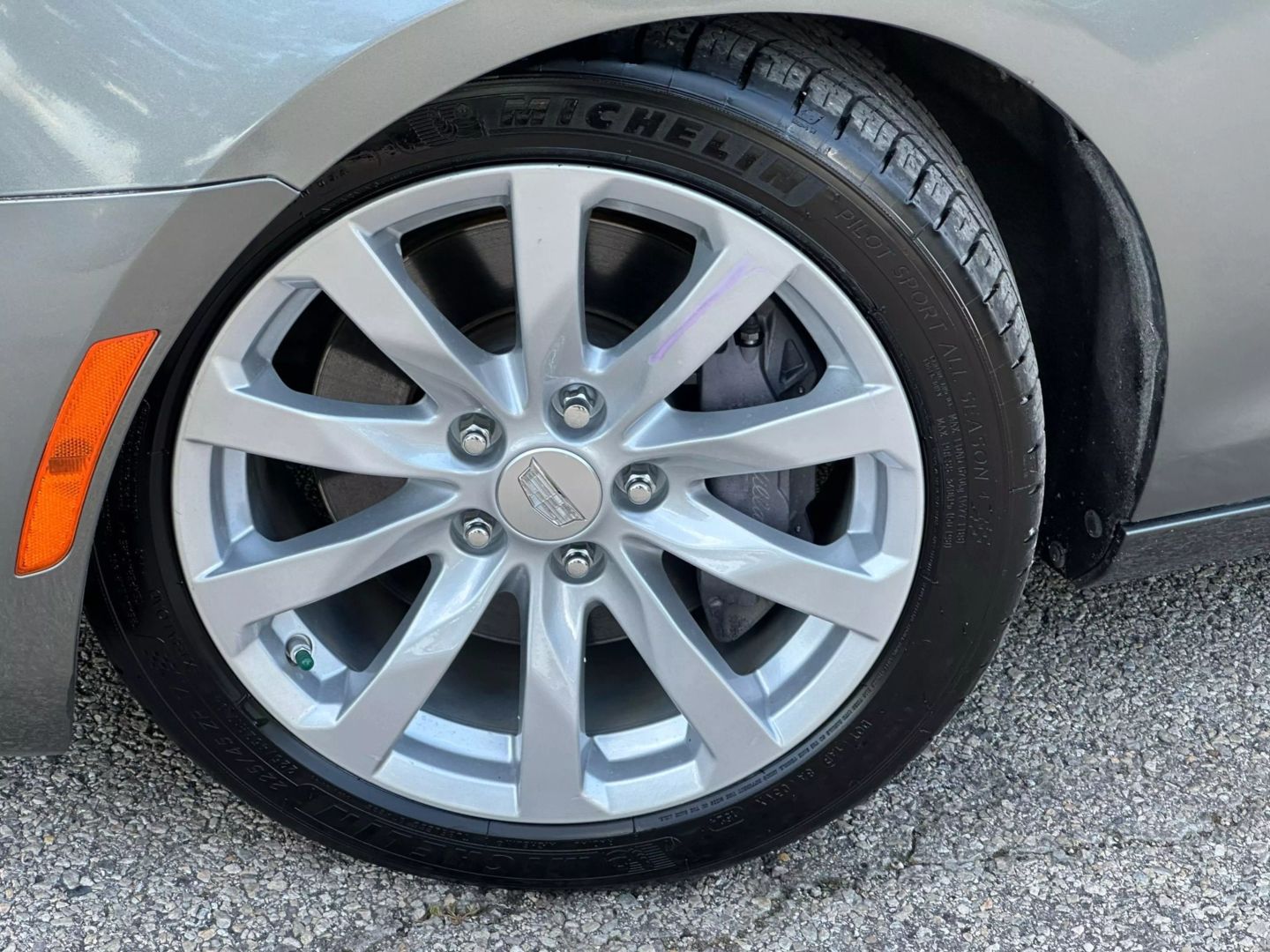 2017 Cadillac Ats - Image 39