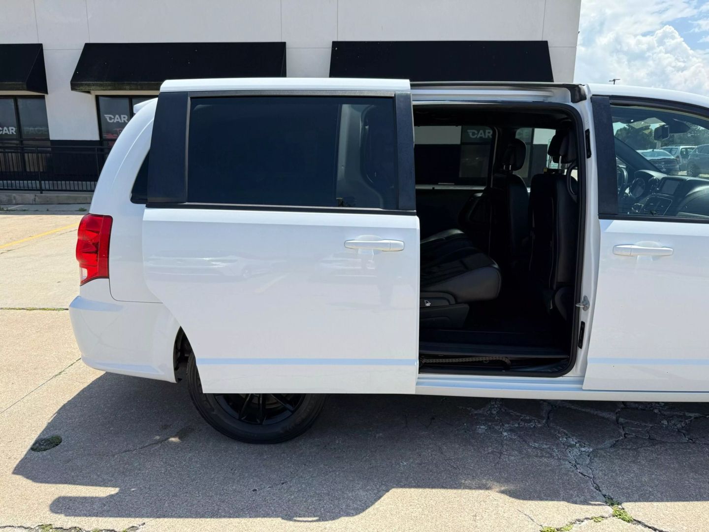 2019 Dodge Grand Caravan Passenger - Image 25