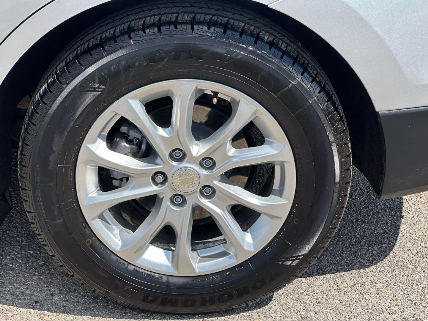 2021 Chevrolet Equinox - Image 36