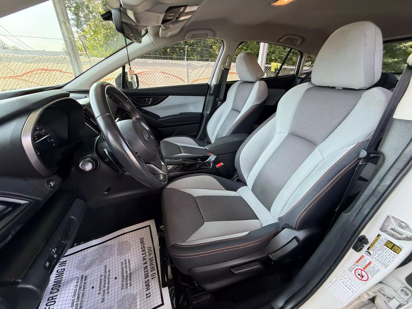 2019 Subaru Crosstrek - Image 16