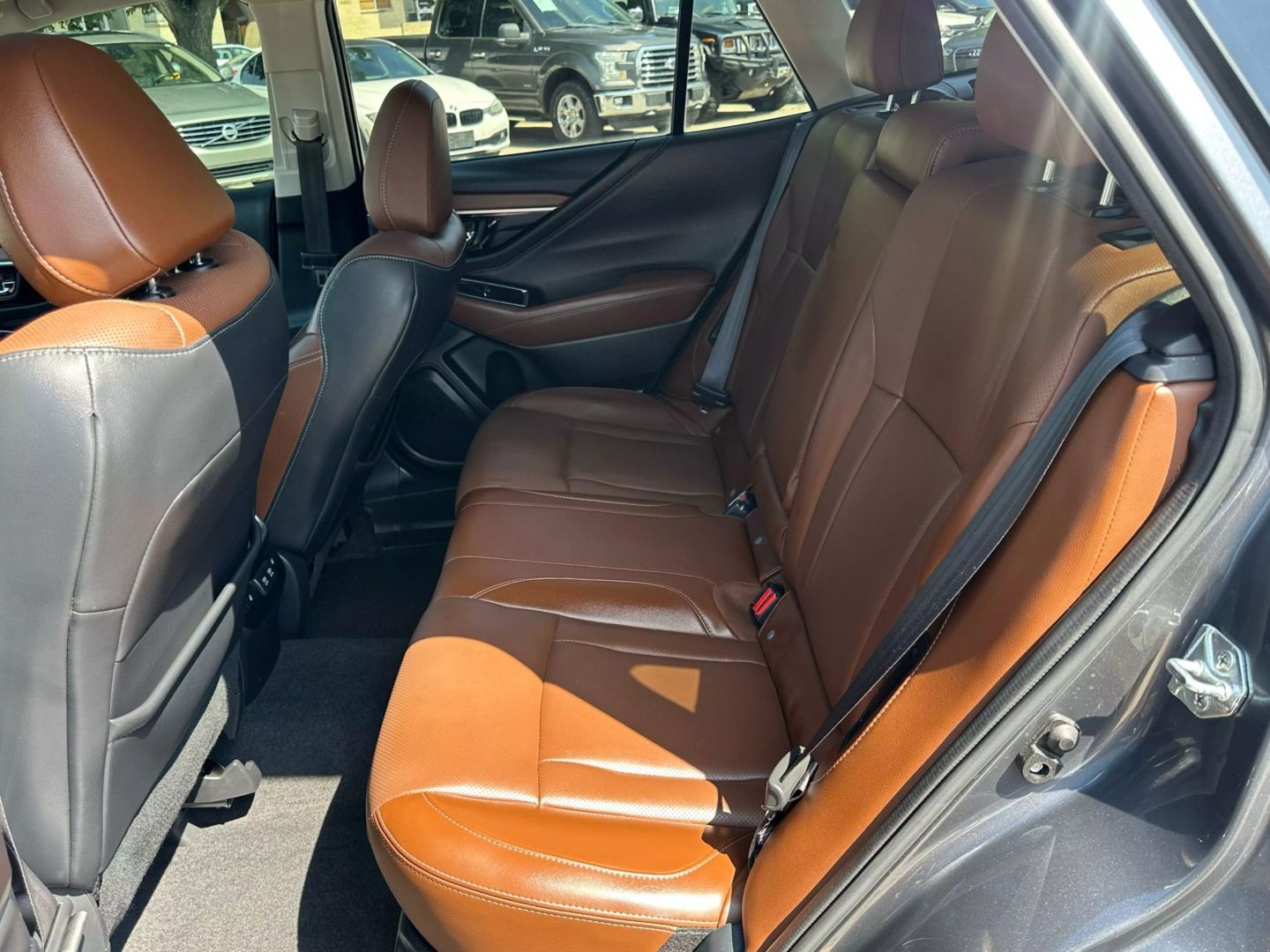 2021 Subaru Outback - Image 23